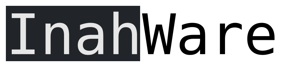 InahWare